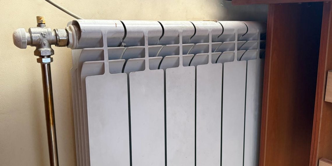 Не готовы к зиме: режим повышенной готовности ввели в поселке под Новосибирском