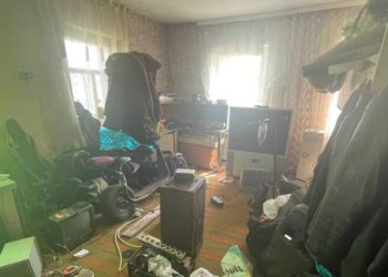 Не кормила и била: многодетная мать пойдет под суд за издевательства над детьми в Новосибирске