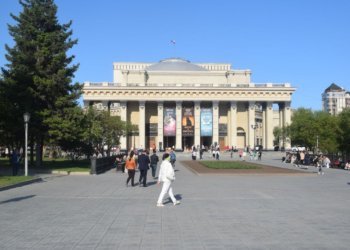 Новосибирск собрал 43,6 млн рублей туристического налога с начала года