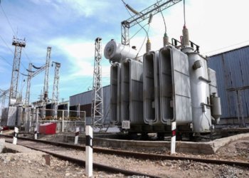 Новые трансформаторы за 600 млн рублей установят на Новосибирской ТЭЦ-3