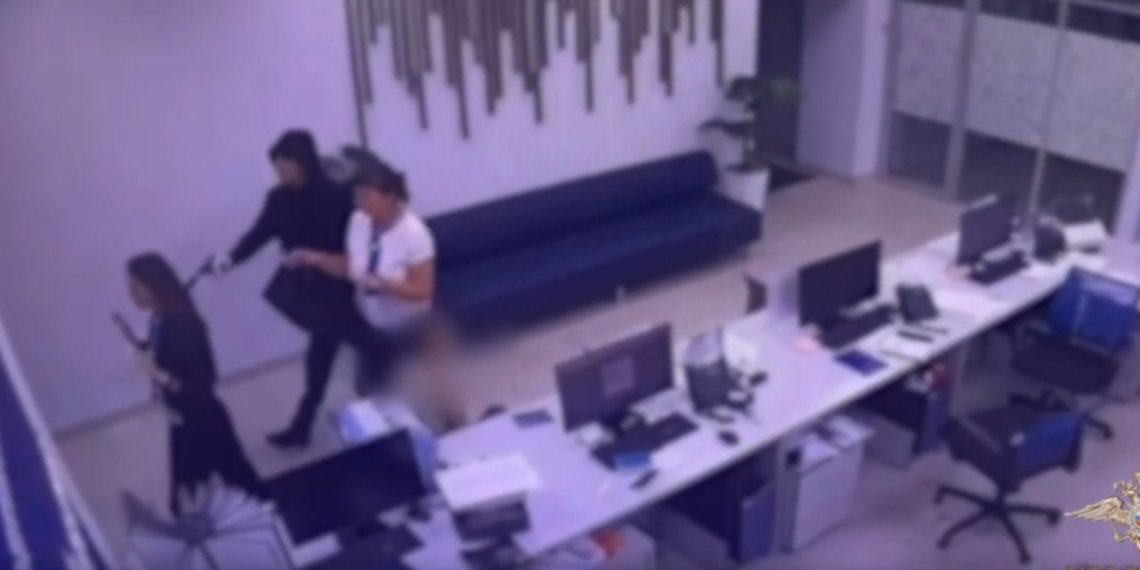 Новосибирец ограбил банк на 7 млн рублей и уехал на велосипеде