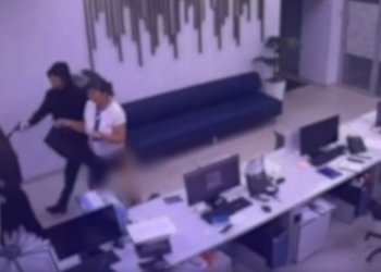 Новосибирец ограбил банк на 7 млн рублей и уехал на велосипеде