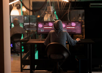 Новосибирск стал самой популярной мишенью для DDoS-атак