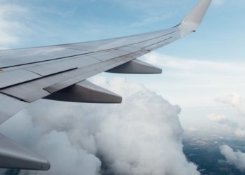 Дебоширка напала на стюардесс на рейсе Новосибирск-Москва