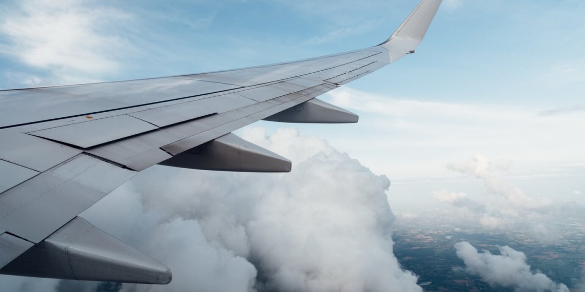 Дебоширка напала на стюардесс на рейсе Новосибирск-Москва