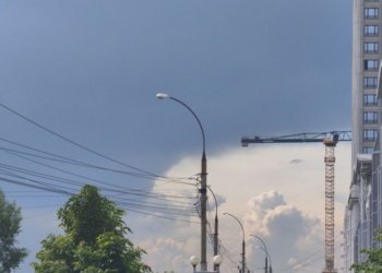 Превышение формальдегида в воздухе обнаружили в двух районах Новосибирска