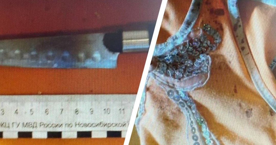 Новосибирец пытался утопить сожительницу и её дочь в ванной