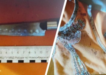 Новосибирец пытался утопить сожительницу и её дочь в ванной