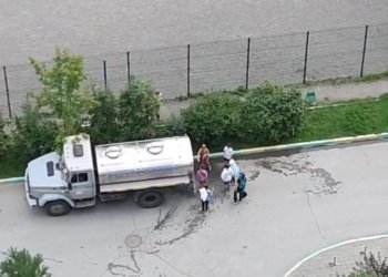 Больше суток без света и воды: как новосибирцы пережили аварийное отключение электроэнергии