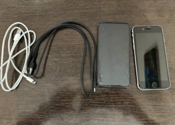 Абонент недоступен: сотрудники СИЗО-1 нашли в посылке для обвиняемого телефоны