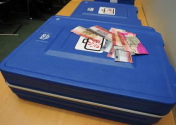 Как работают инкассаторы и почему их профессия важна – рассказали эксперты