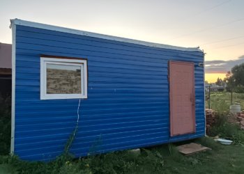 Новосибирец до смерти избил знакомого и соврал, что тот упал со строящегося дома