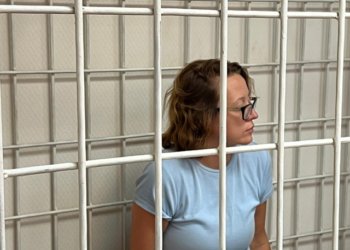 Замглавы ГЖИ Новосибирской области выпустили из СИЗО