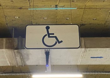 За незаконное использование знака «Инвалид» могут начать лишать прав