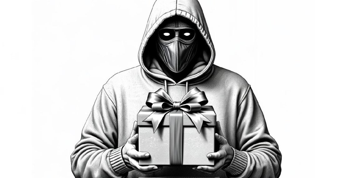 Внимание! «Выгодные акции» могут быть мошеннической схемой