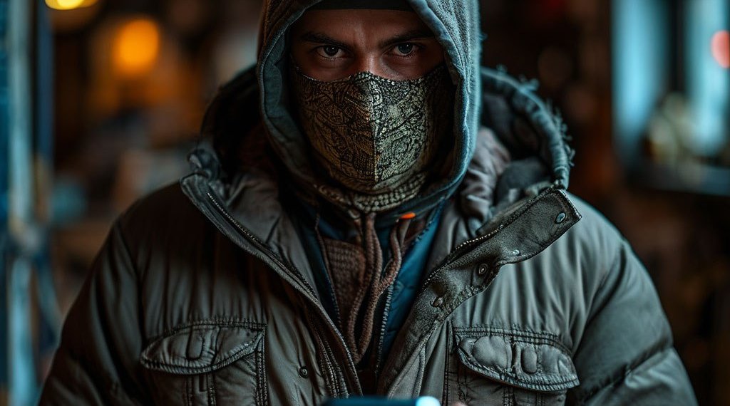 Более 520-и тысяч рублей дроппер заплатил потерпевшему