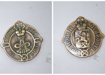 Тайна жетона из Коя: как семья из Новосибирска пыталась найти родственника в Партизанском районе