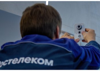 Объективность результатов ЕДГ: в Новосибирской области избирательные участки оборудованы камерами видеонаблюдения