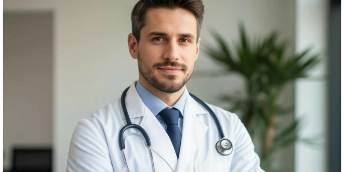 Неочевидные признаки инфаркта назвал кардиолог