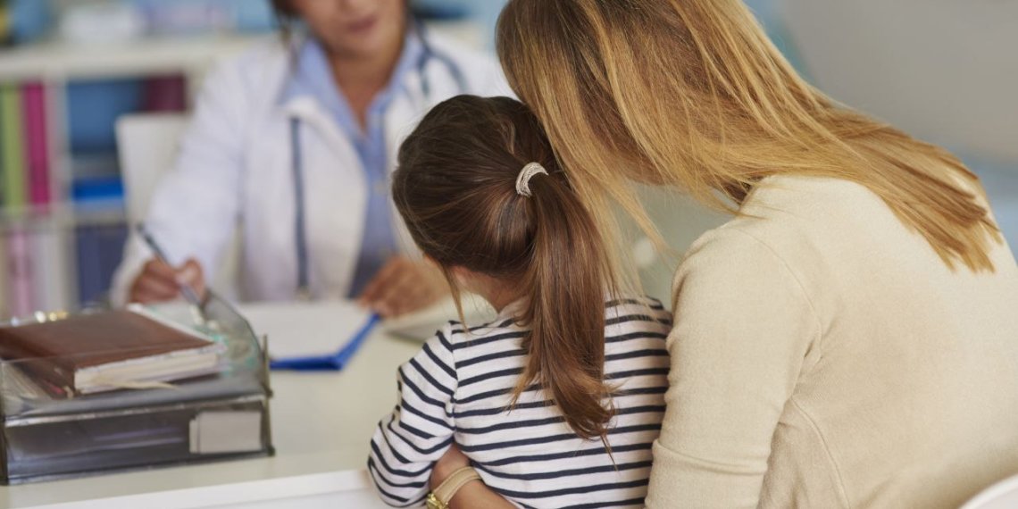 Репродуктивные функции детей начнут проверять с шести лет