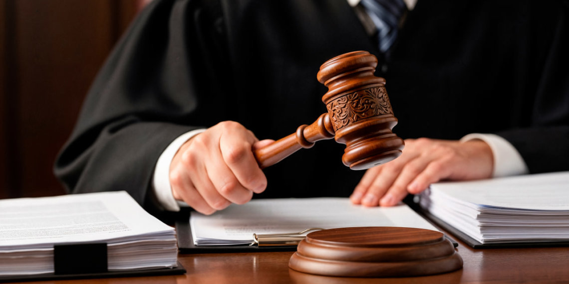 Новосибирец получил условный срок за изготовление патронов для ружья