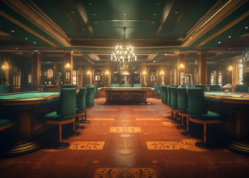 Новосибирским организаторам подпольного казино огласили приговор