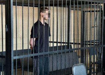 Заплатили 30 тысяч: новосибирец получил срок за диверсию на железной дороге