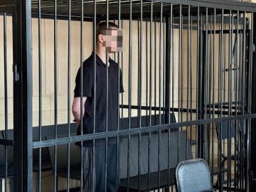 Заплатили 30 тысяч: новосибирец получил срок за диверсию на железной дороге