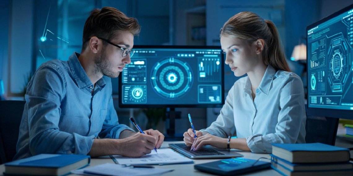 Студентам разрешили использовать нейросеть при написании дипломных работ