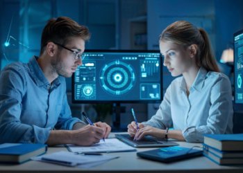 Студентам разрешили использовать нейросеть при написании дипломных работ