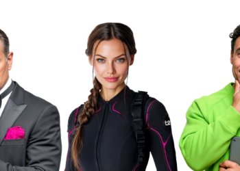 Голосовые ассистенты Т2 заговорили голосами известных киноперсонажей