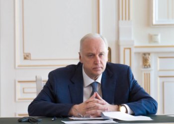 Бастрыкин поручил доложить об аварийном доме на Старом Шоссе в Новосибирске