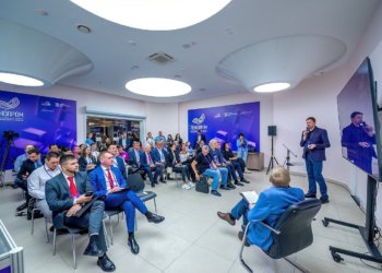 Искусственный интеллект для города и людей: как технологии повышают качество жизни в Новосибирске