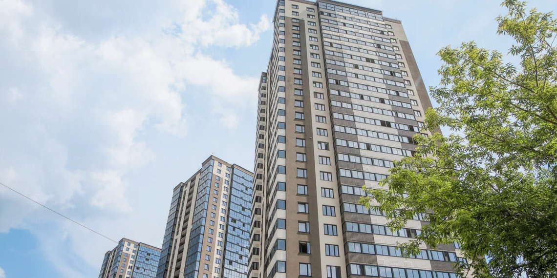 Почему вкладываться в новостройки в 2025 году — стратегически верное решение