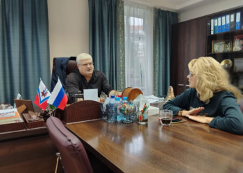 Вячеслав Илюхин: выборы показали, что народ перемен не захотел