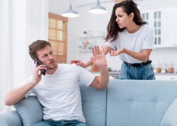 Каждый третий россиянин ежедневно матерится — показал опрос