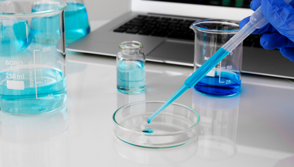 Новосибирские ученые предложили метод очистки воды с помощью бактерий