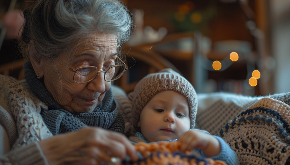 Более 12 тысяч долгожителей проживают в Новосибирской области