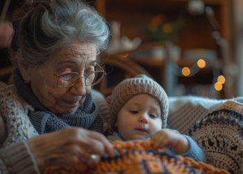 Более 12 тысяч долгожителей проживают в Новосибирской области