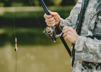 Новосибирец ушел на рыбалку и не вернулся — его не могут найти 3 дня