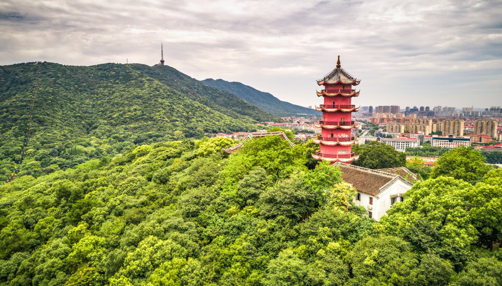 Китай введет безвизовый режим для россиян на год