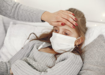 Более 25 тысяч новосибирцев заболели ОРВИ за неделю