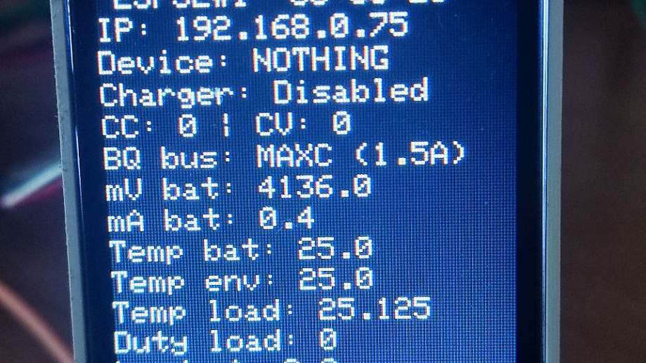 Систему диагностики литий-ионных аккумуляторов создали в новосибирском вузе