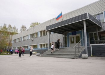 17 учебных заведений Новосибирска получили новые теплосети