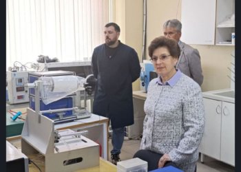 Сибирские учёные нашли новый способ очистки водоёмов с помощью лузги гречихи