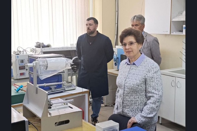 Сибирские учёные нашли новый способ очистки водоёмов с помощью лузги гречихи