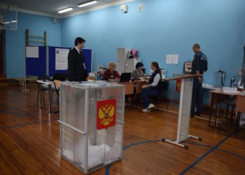 Предлагали 500 рублей за голос и 157 раз обращались в полицию: как прошли выборы в Новосибирской области