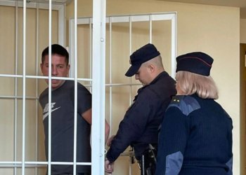 Домашнего тирана заключили под стражу в Новосибирске