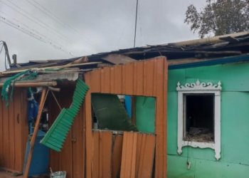 Суд рассмотрит дело о взрыве дома под Новосибирском