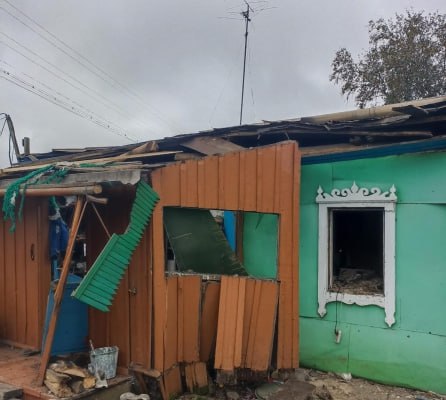 Суд рассмотрит дело о взрыве дома под Новосибирском